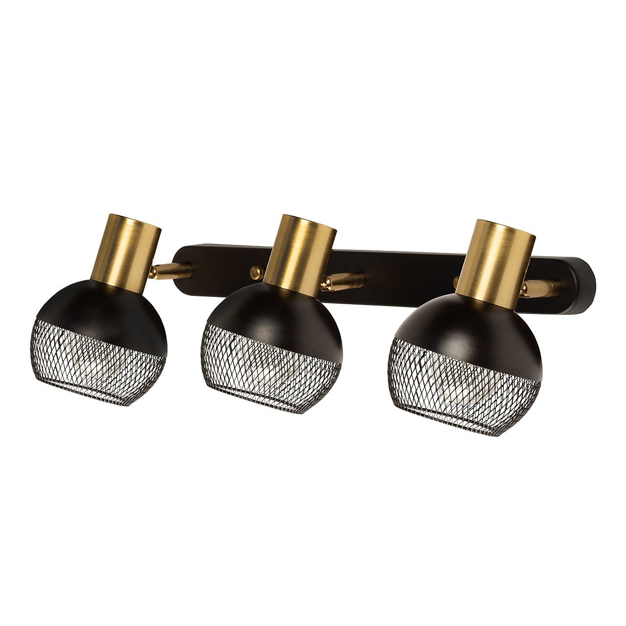 Светильник спот De Markt Ирсон 514021203