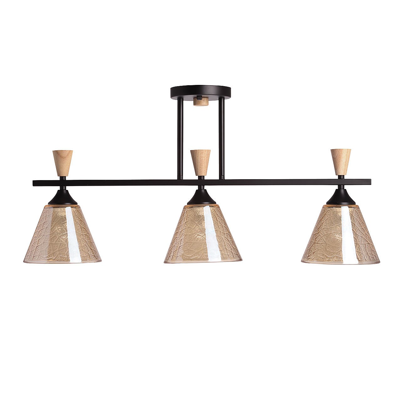 Потолочная люстра De Markt Дэла 635014503