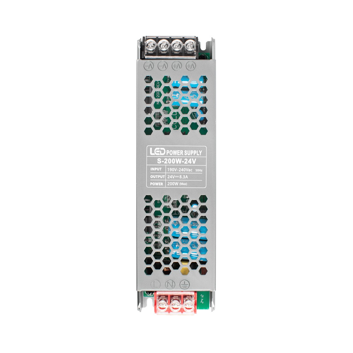 Драйвер для LED ленты Loft It Power 10364/20020