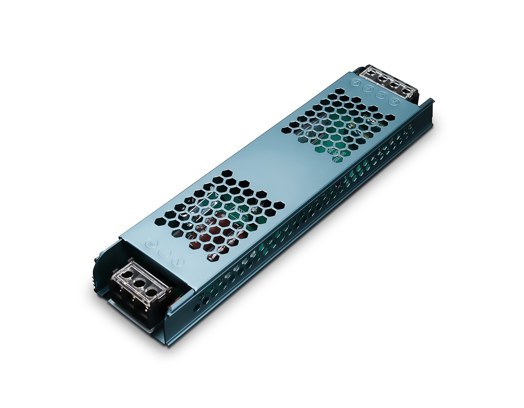 Драйвер для LED ленты Ambrella LED Driver 24V GS8928