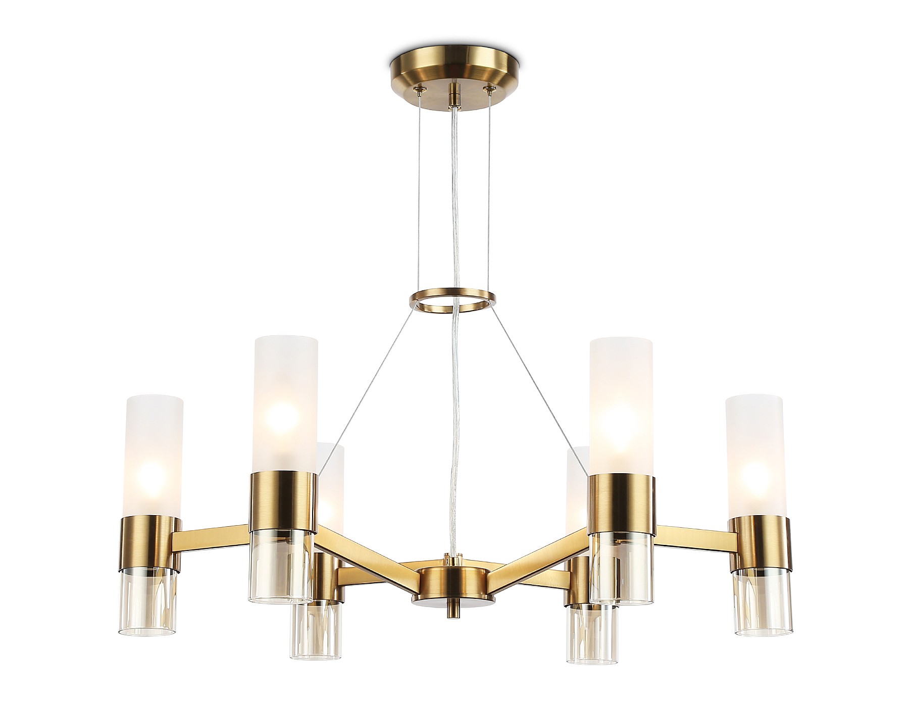 Подвесная люстра Ambrella Heigh Light LH55114