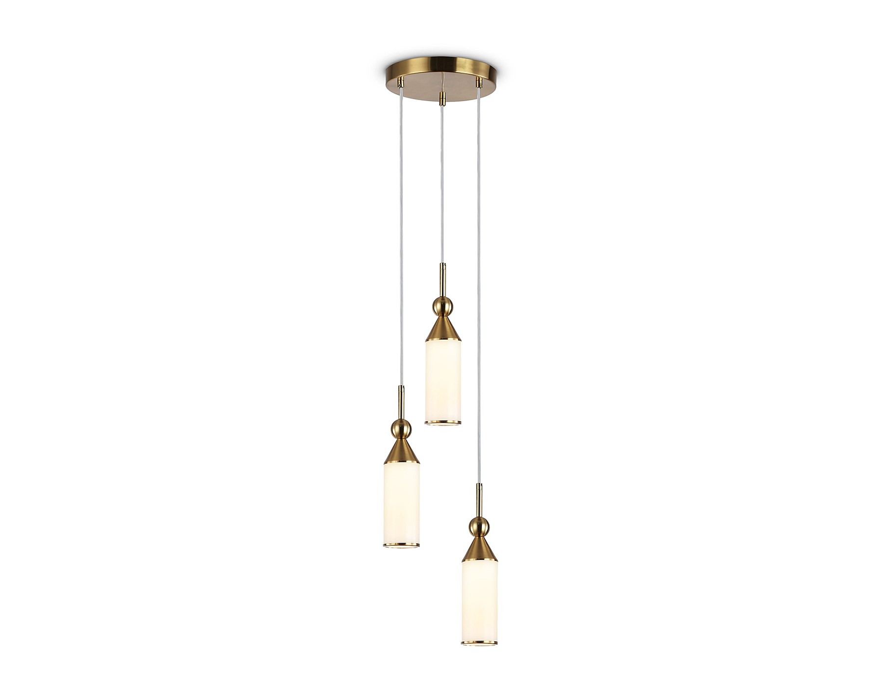 Светильник подвесной Ambrella Heigh Light LH55272