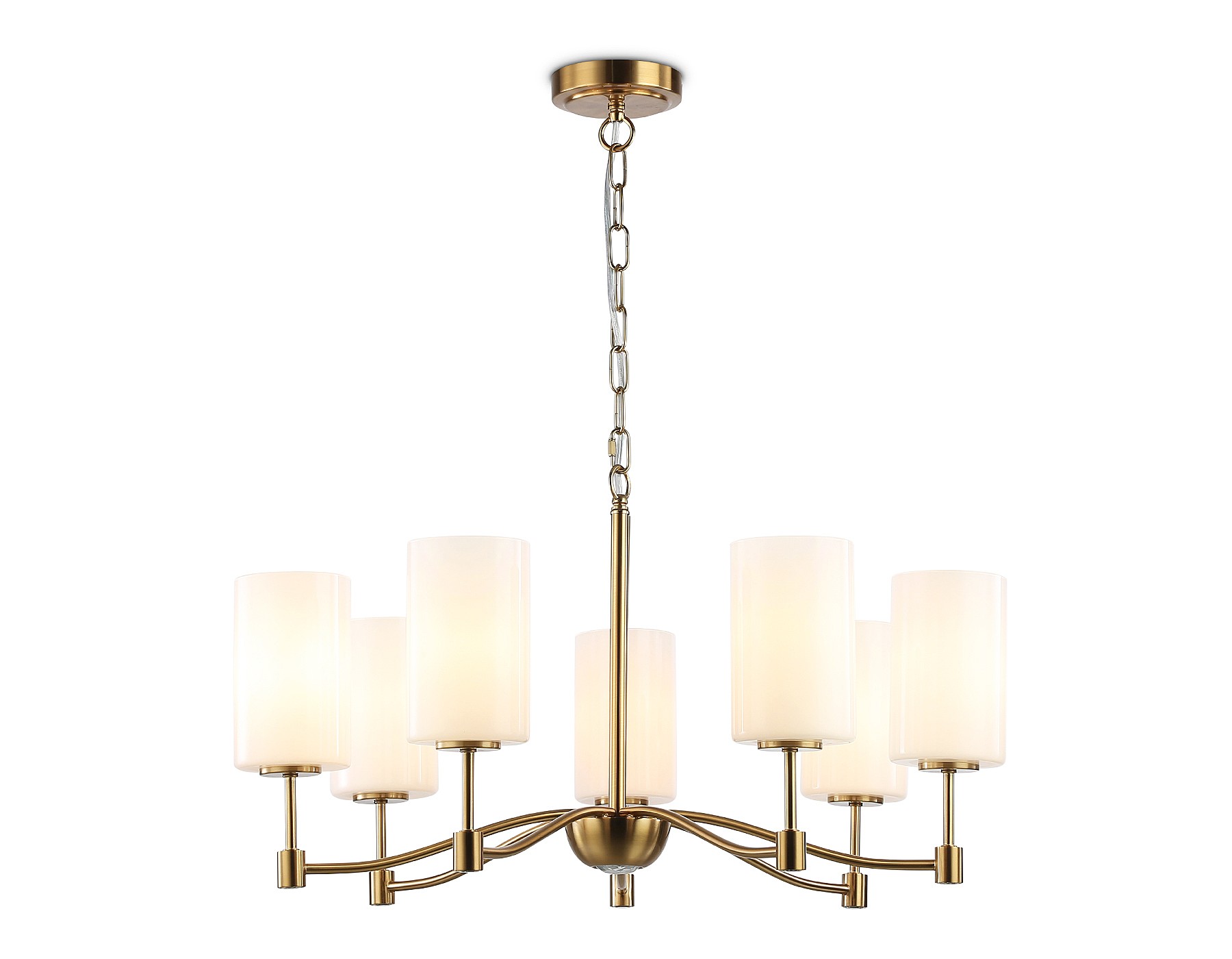 Подвесная люстра Ambrella Heigh Light LH56053