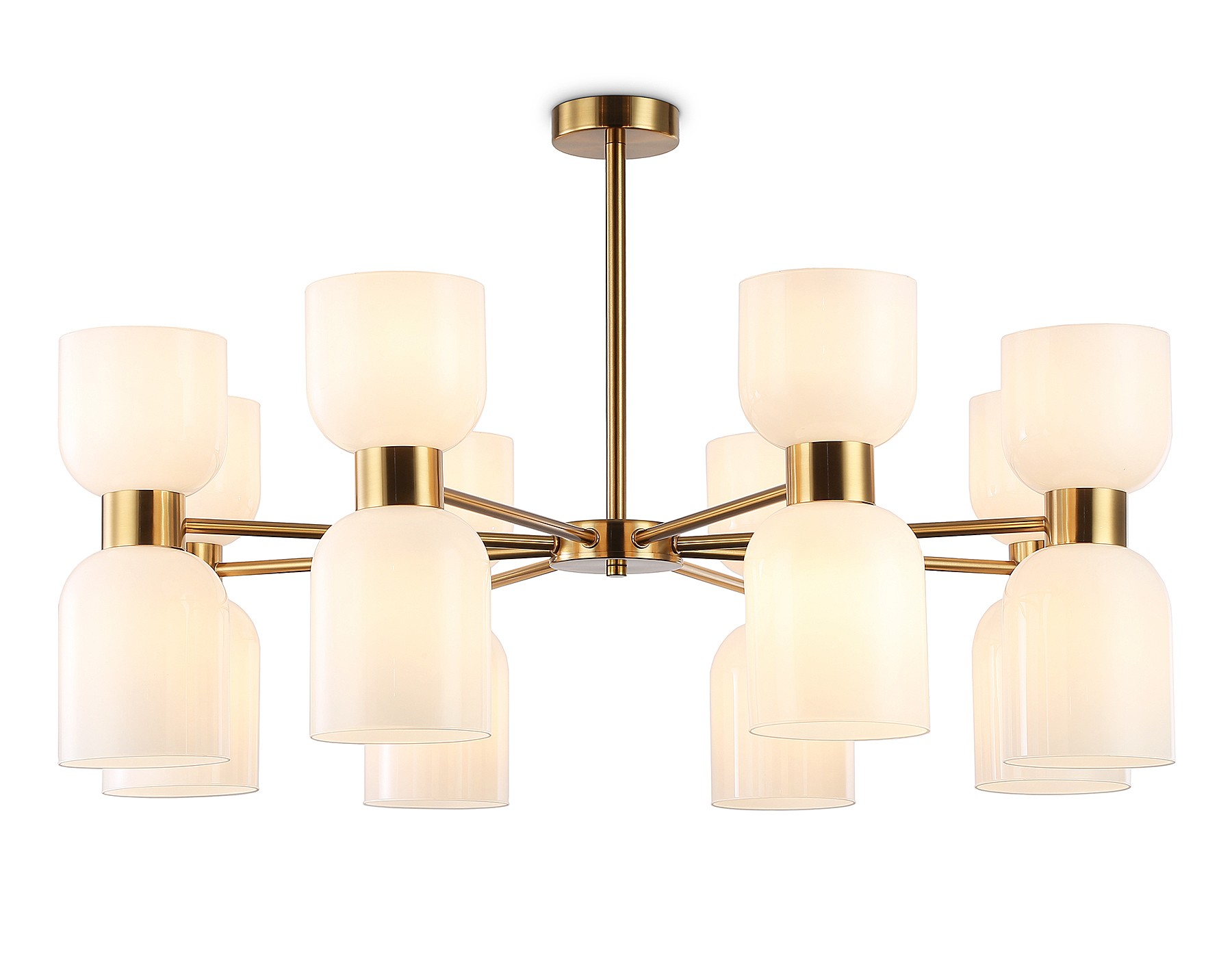 Потолочная люстра Ambrella Heigh Light LH56095