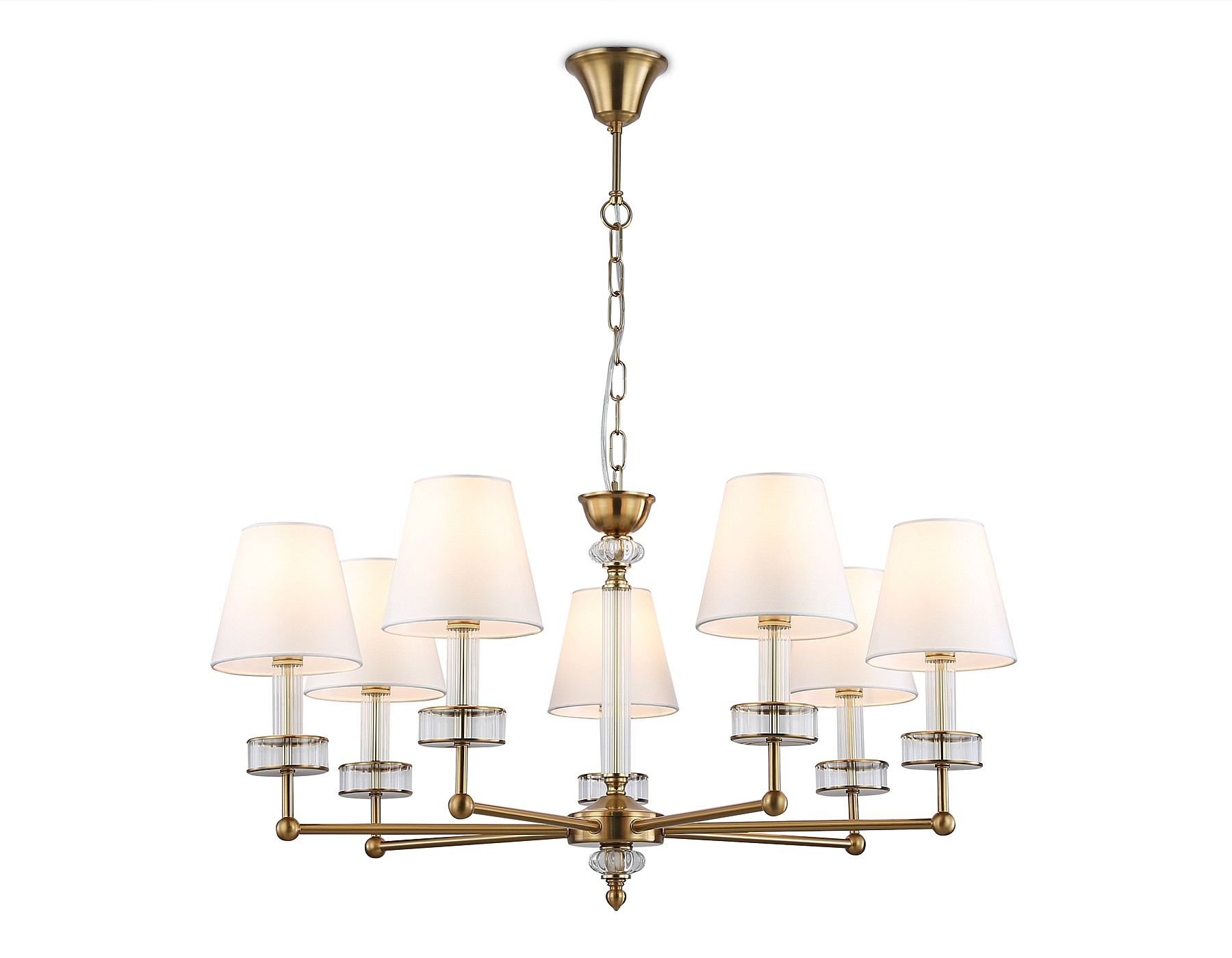 Подвесная люстра Ambrella Heigh Light LH71023