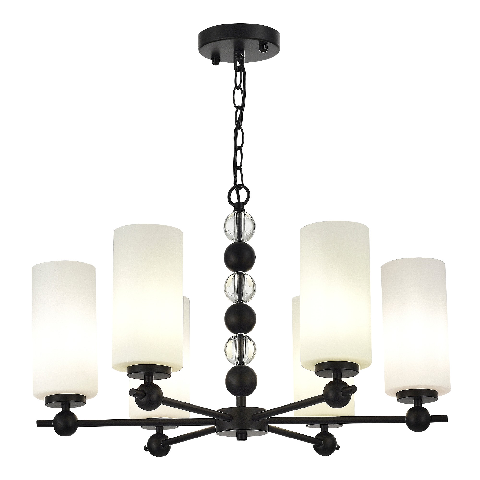 Подвесная люстра ST Luce Aurora SL2003.403.06