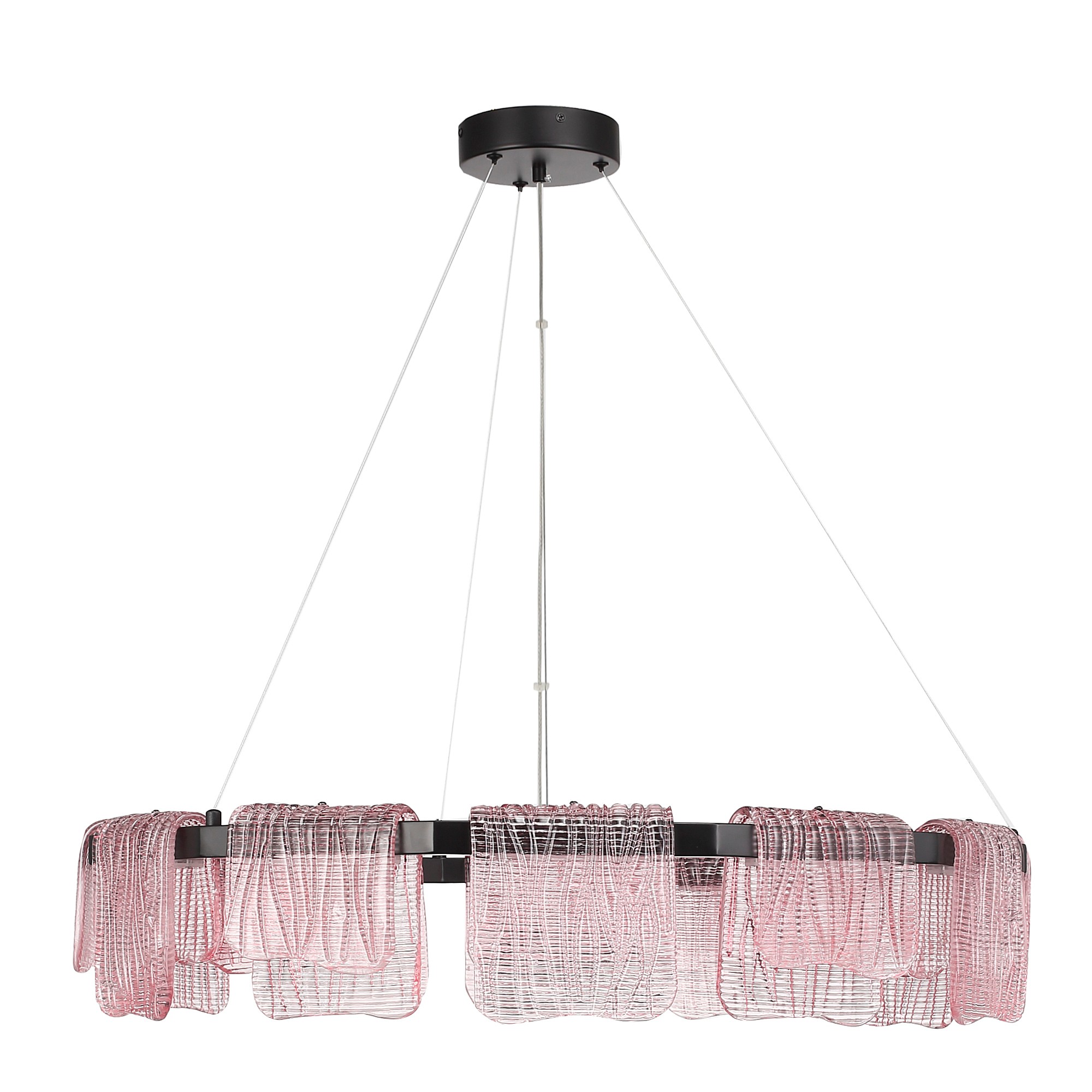 Подвесная люстра ST Luce Voile SL6021.403.66