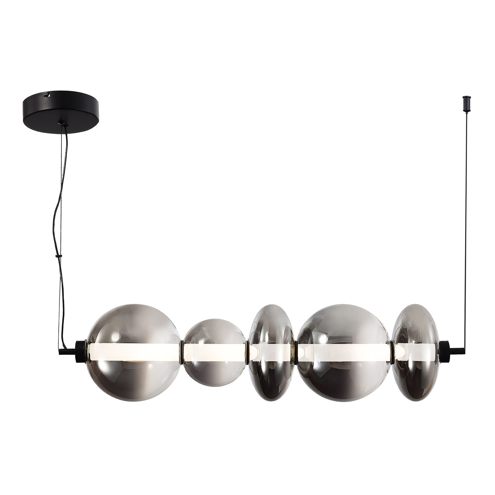 Светильник подвесной ST Luce Perlina SL6119.413.40