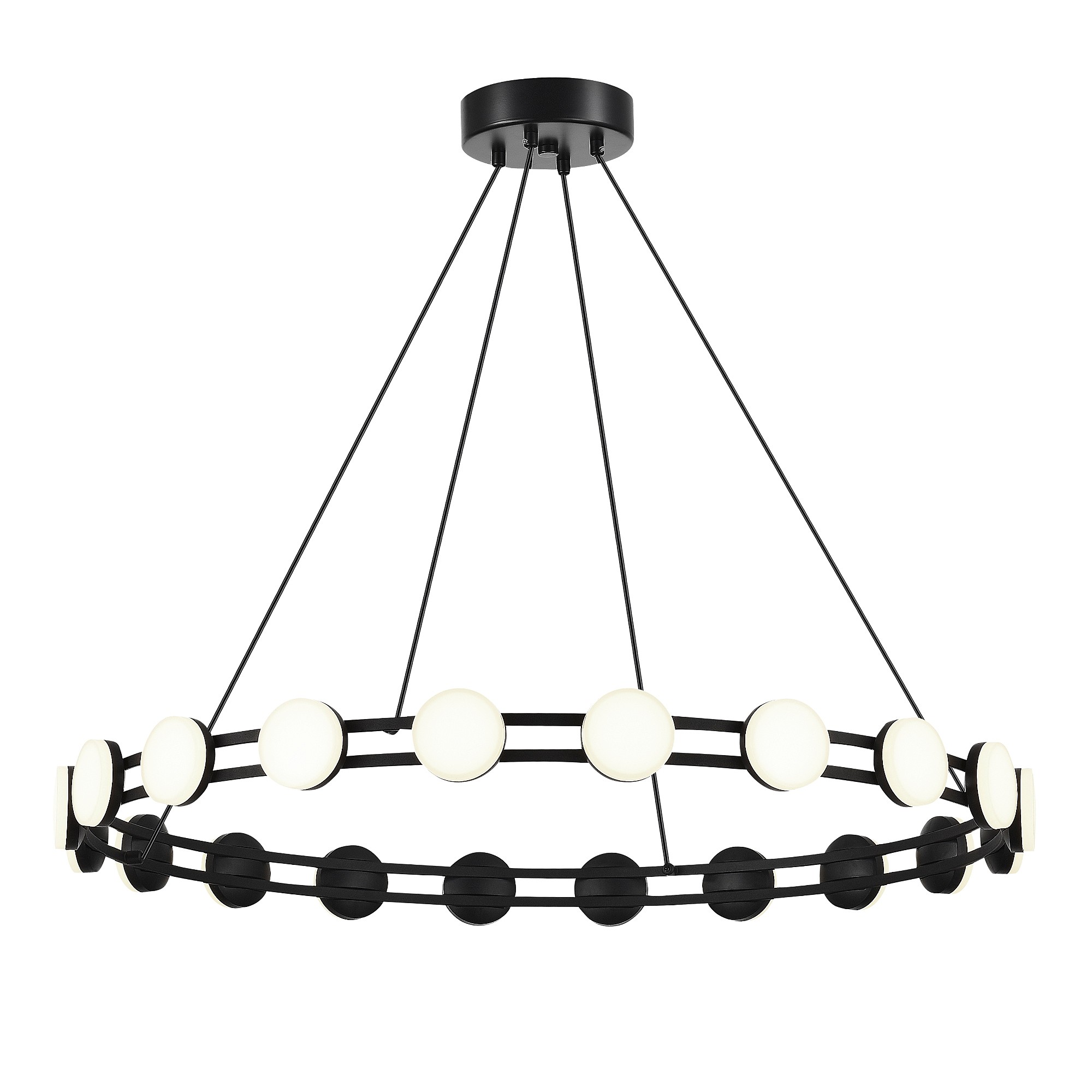 Подвесная люстра ST Luce Monro SL6610.403.20