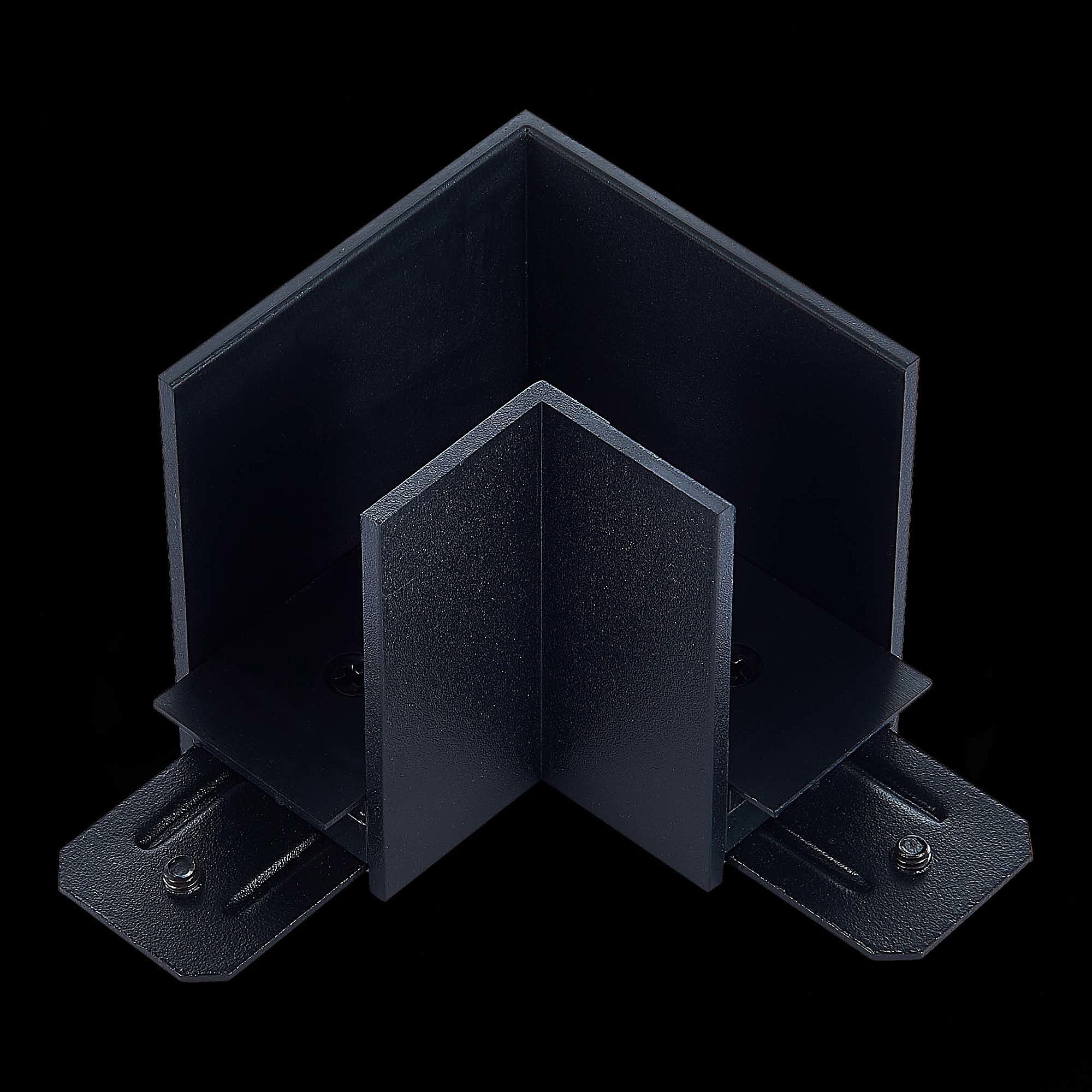 Соединитель угловой ST Luce Skyline 220 ST015.422.14.1