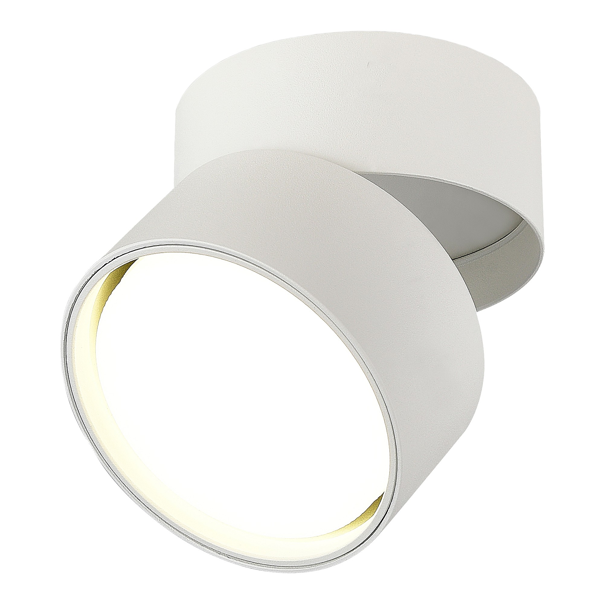 Накладной светильник ST Luce Накладные светильники ST651.502.01