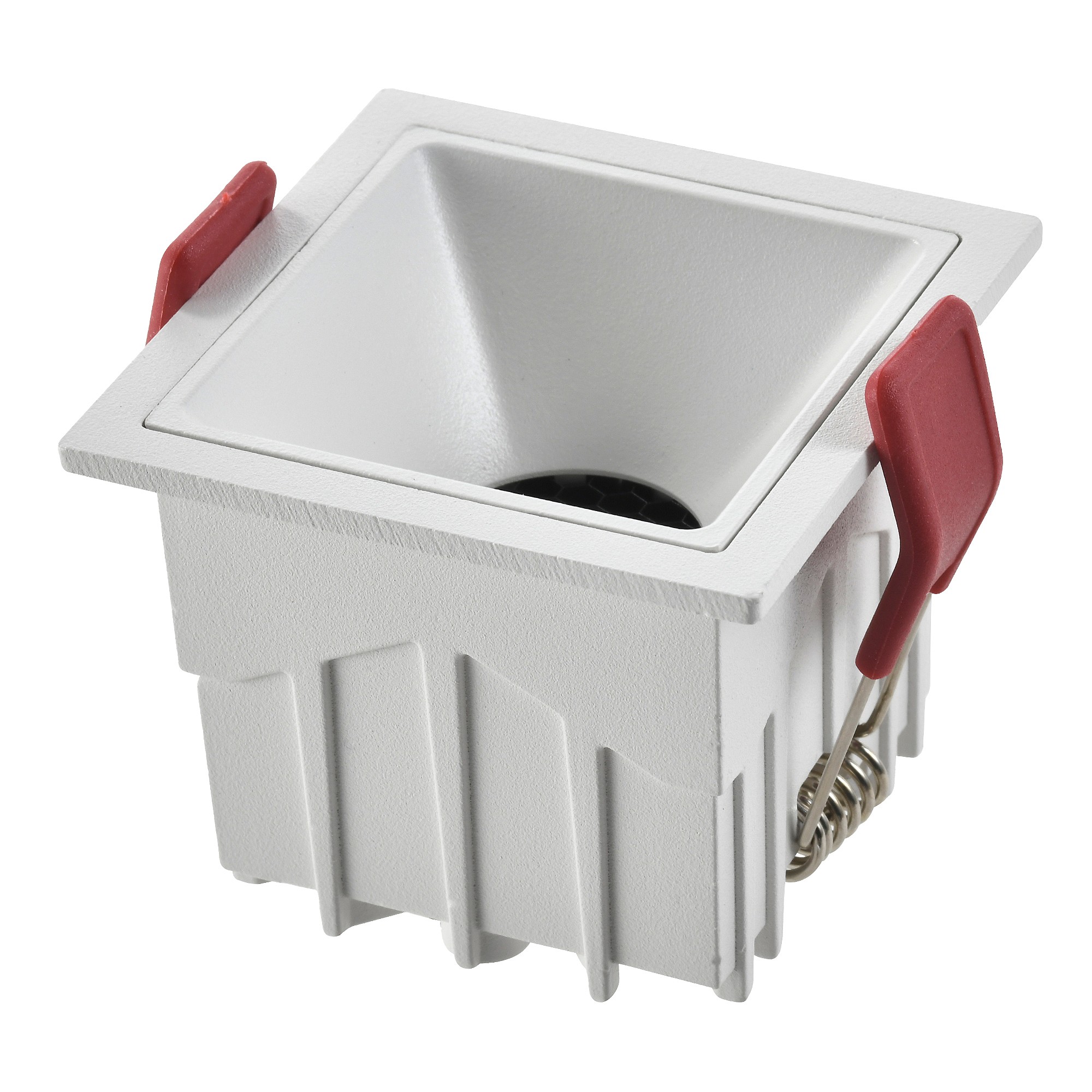 Встраиваемый светильник ST Luce Встраиваемые светильники ST757.448.10S