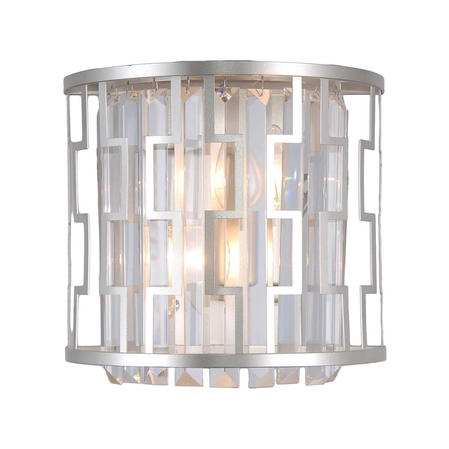 Настенное бра Gerhort G21131 G21131/2wCPSL CL