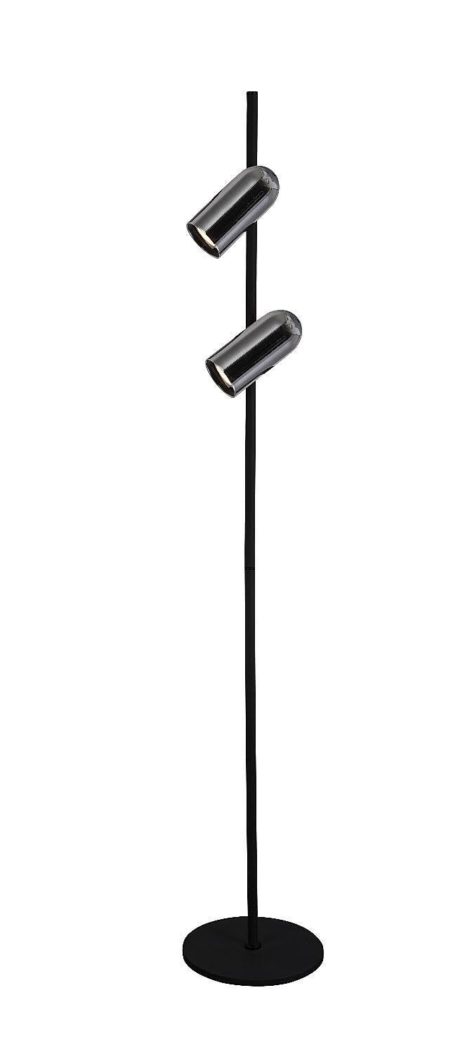 Торшер Gerhort G31227 G31227/2F BK BK