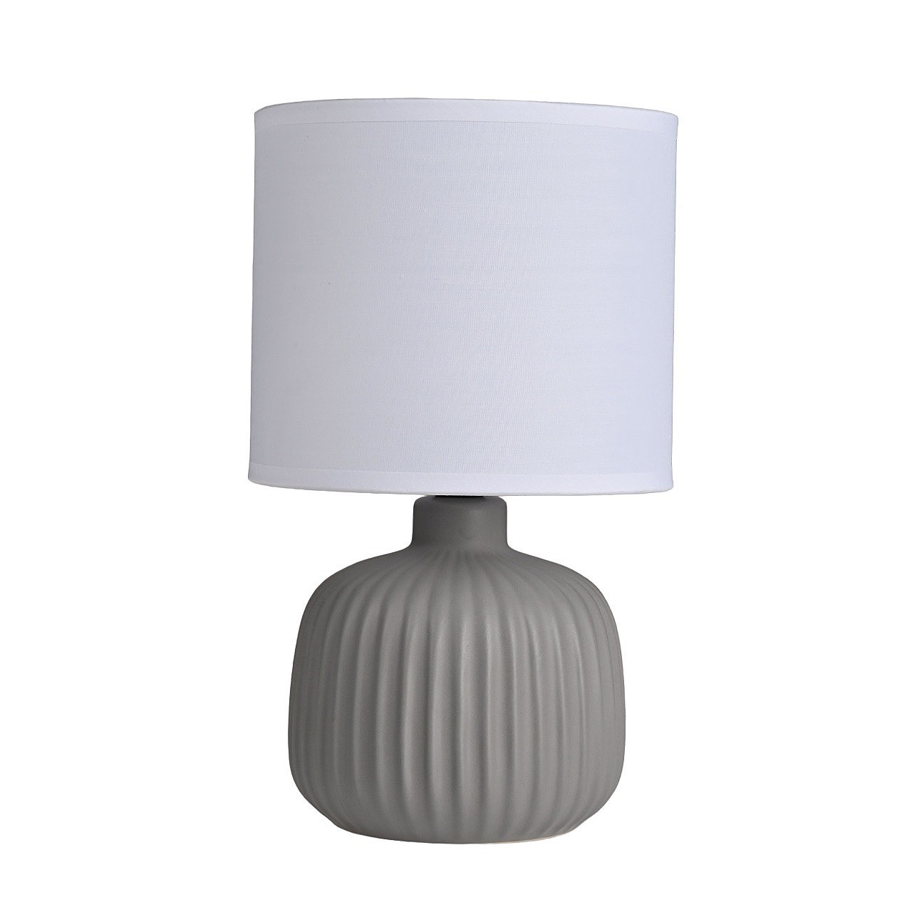 Настольная лампа Gerhort G32183 G32183/1T GR WT