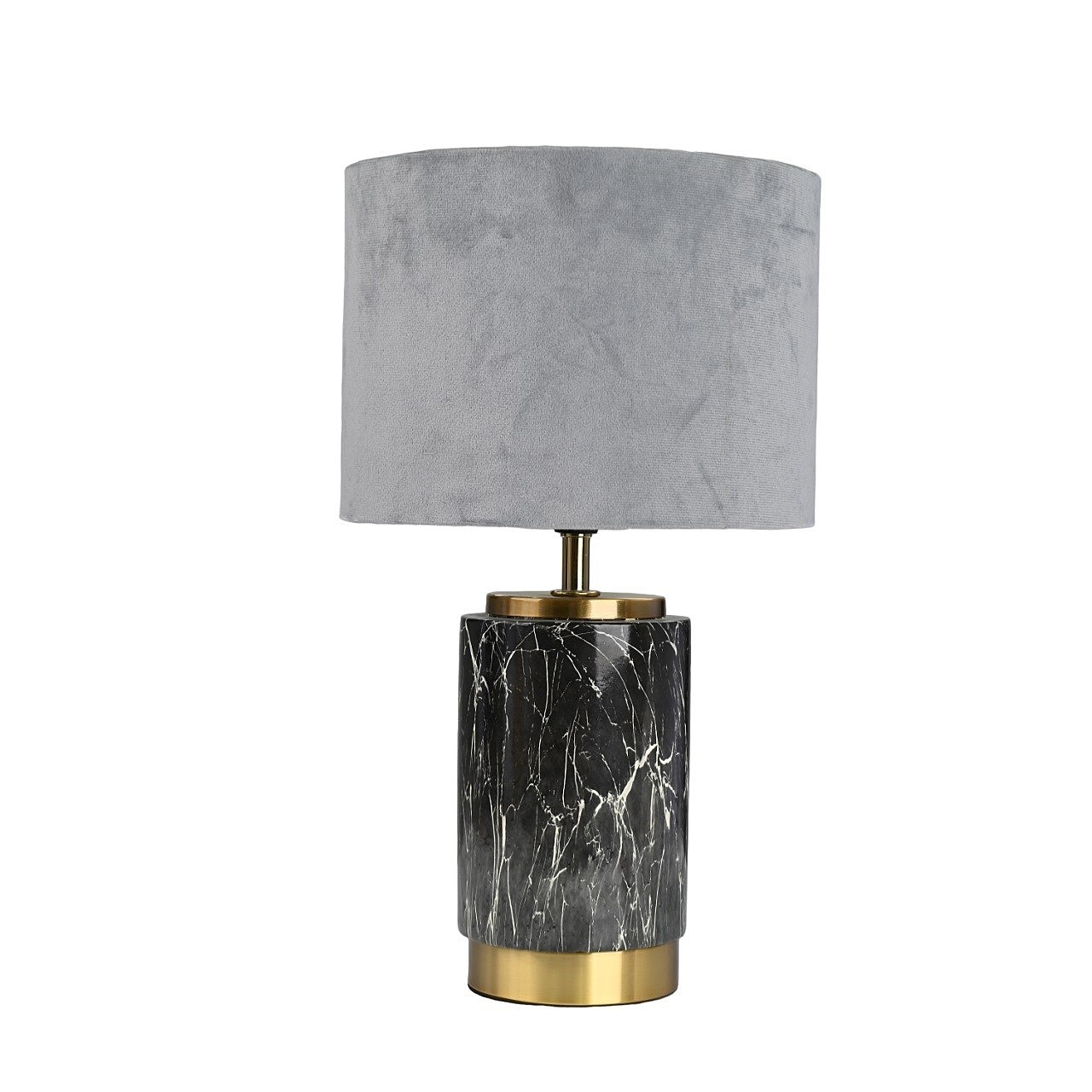 Настольная лампа Gerhort G32184 G32184/1T GD+GR GR