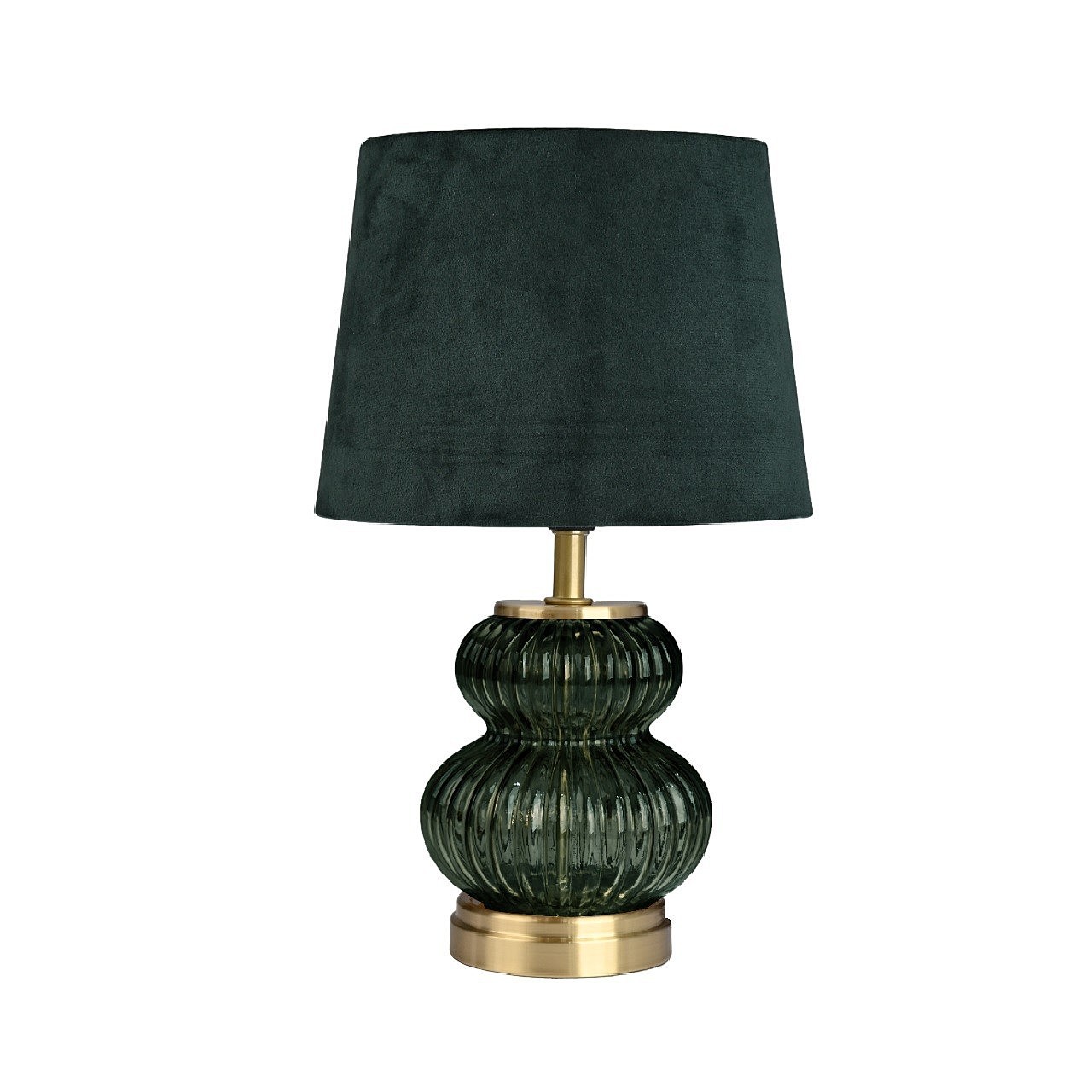 Настольная лампа Gerhort G32190 G32190/1T GD+GN GN