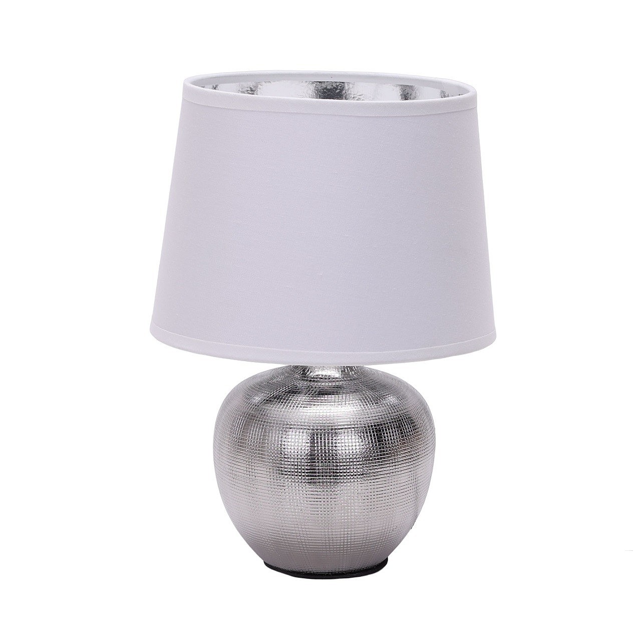 Настольная лампа Gerhort G32210 G32210/1T SL WT