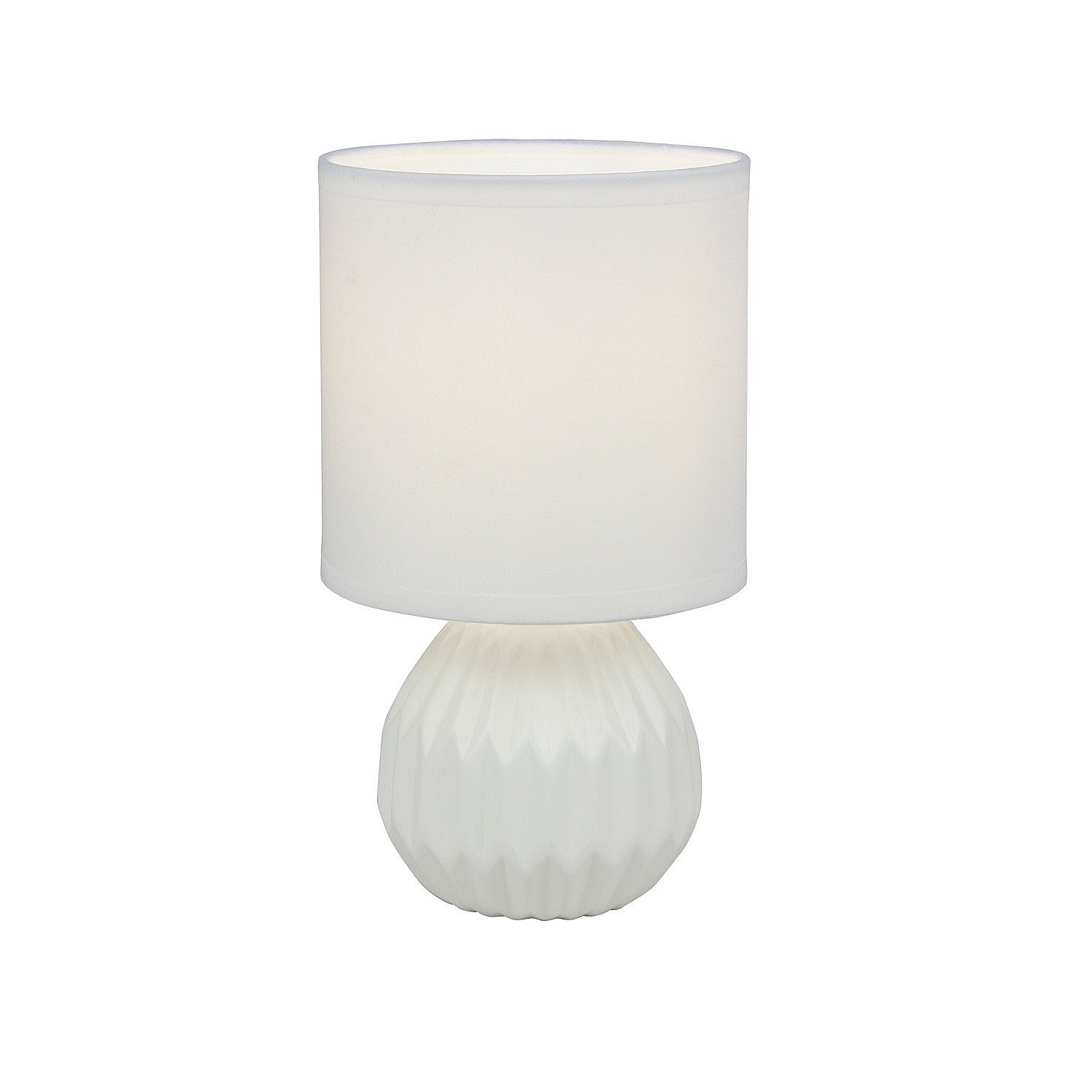 Настольная лампа Gerhort G32230 G32230/1T WT WT