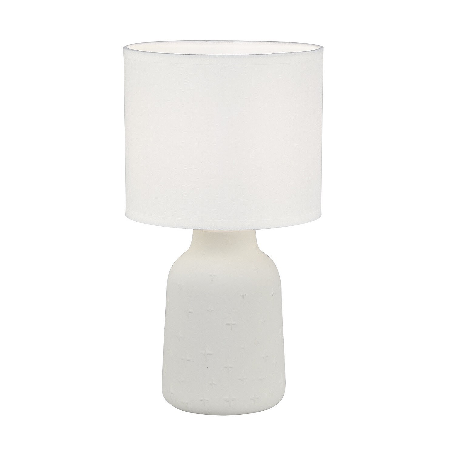 Настольная лампа Gerhort G32231 G32231/1T WT WT