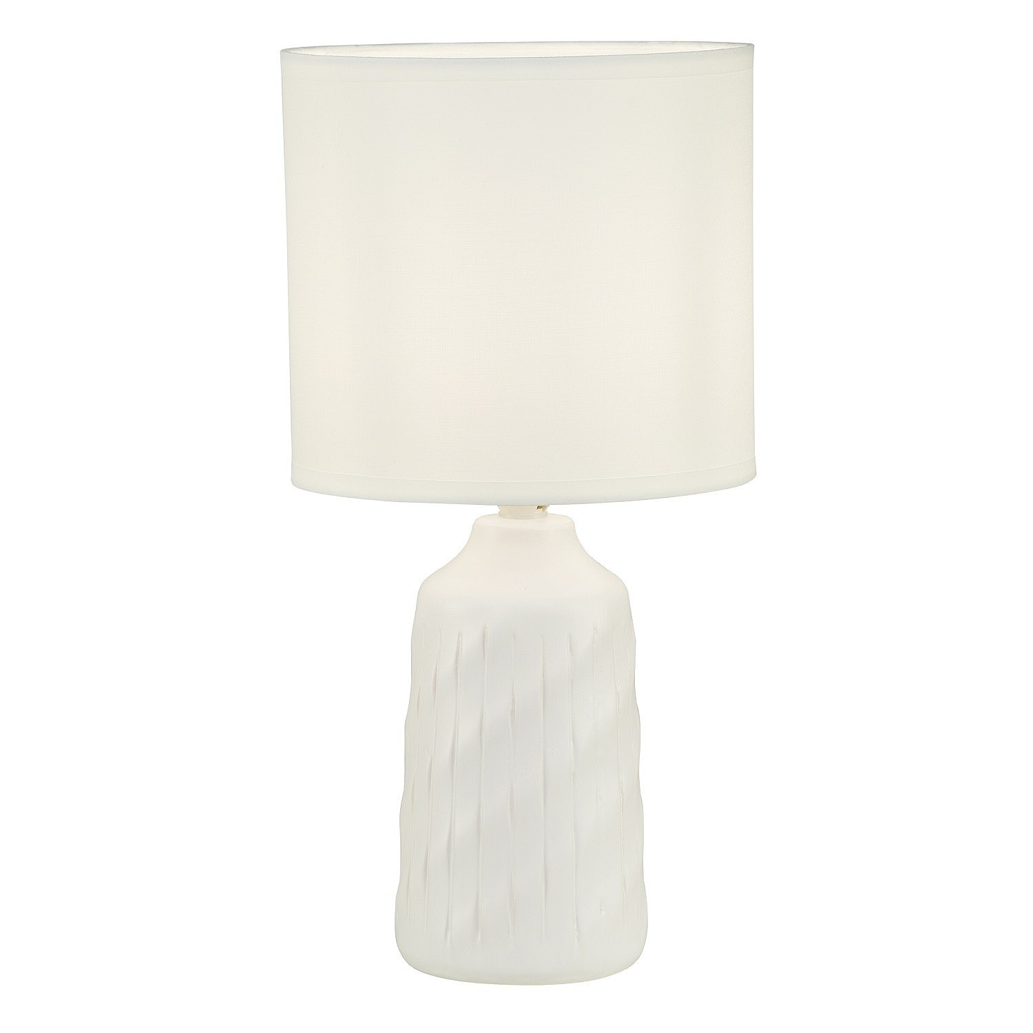 Настольная лампа Gerhort G32233 G32233/1T WT WT