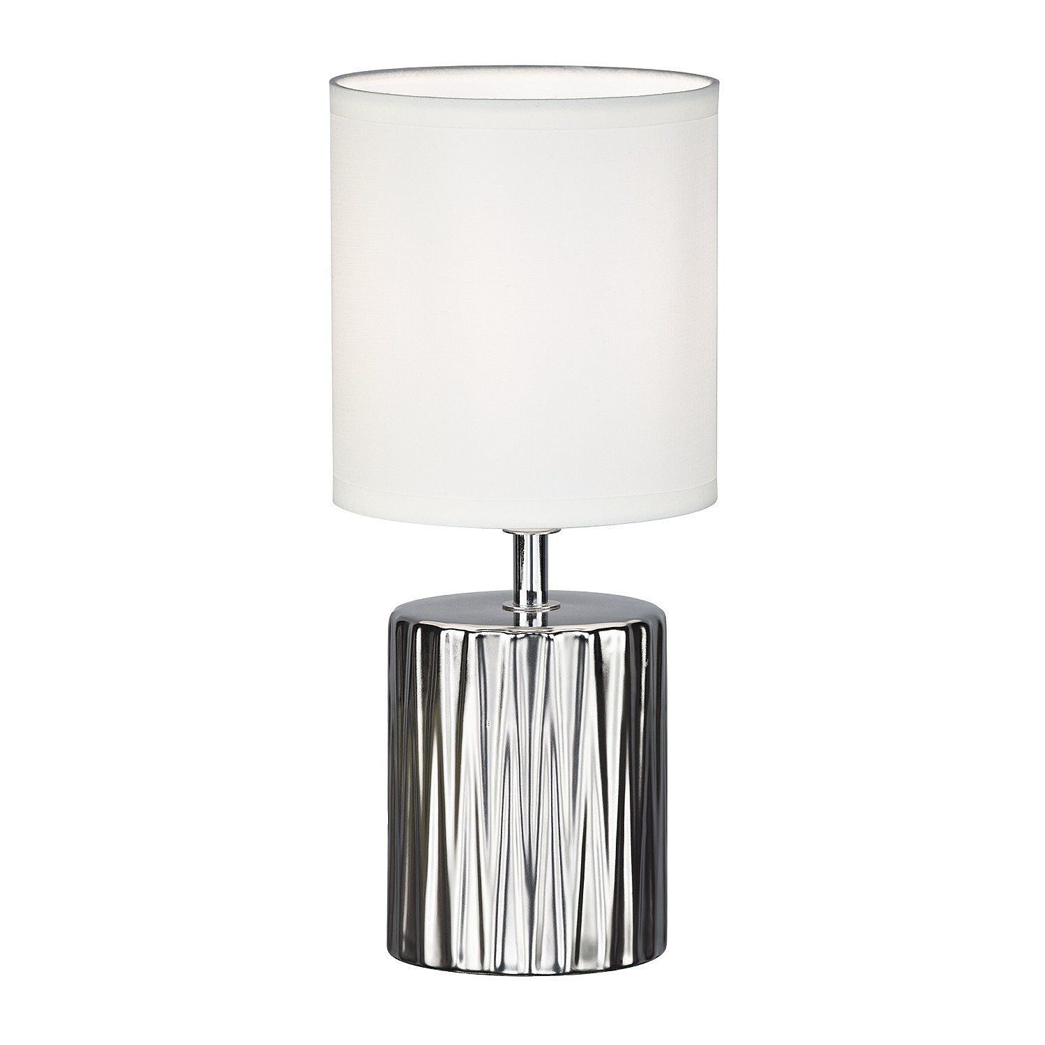 Настольная лампа Gerhort G32234 G32234/1T SV WT