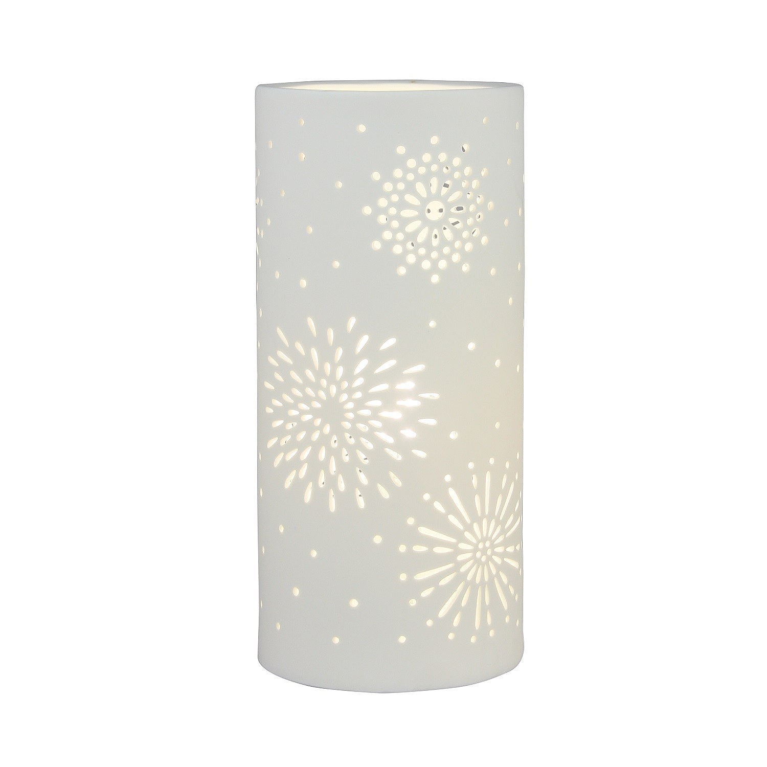 Настольная лампа Gerhort G32237 G32237/1T WT