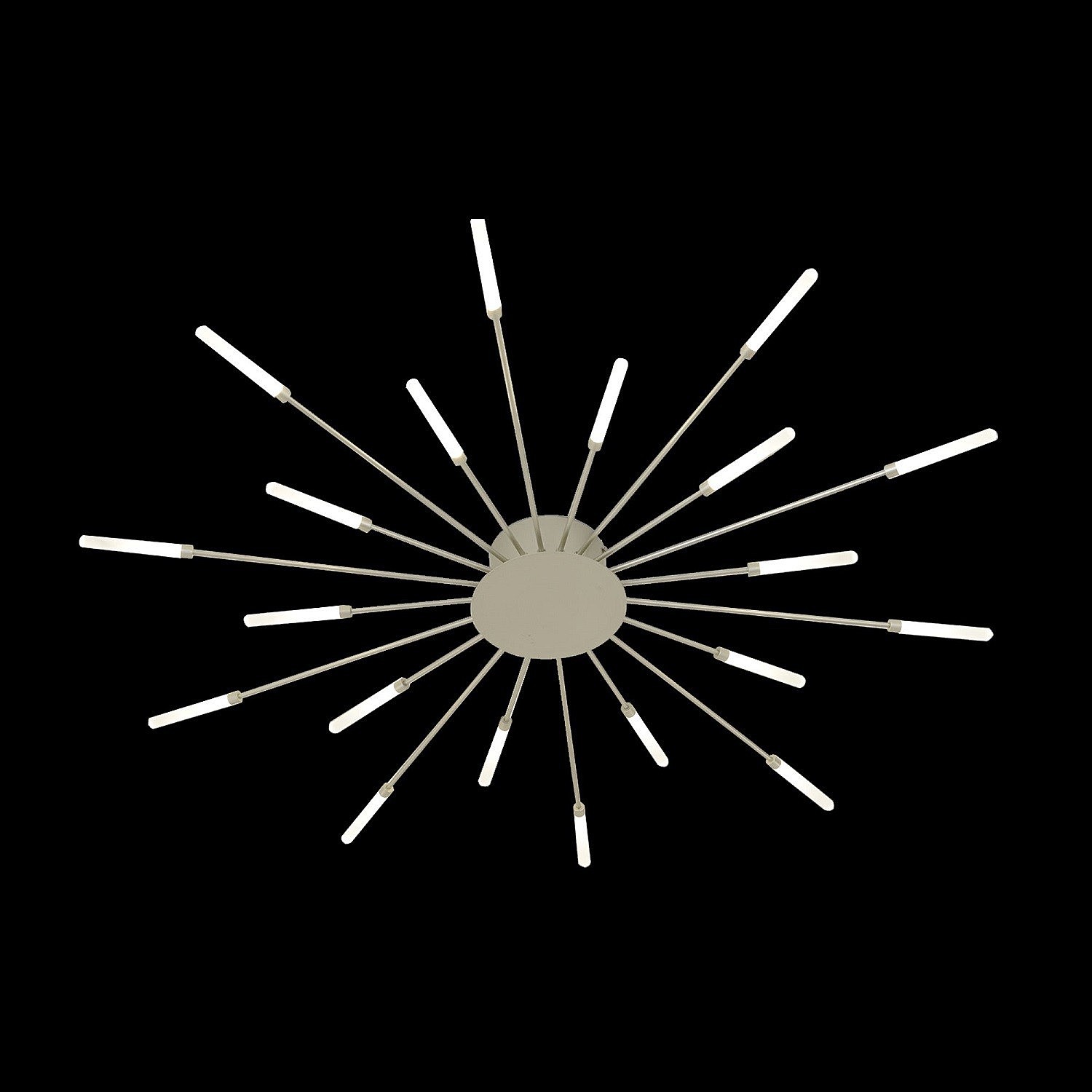 Потолочная люстра Gerhort G52131 G52131/20SN WT