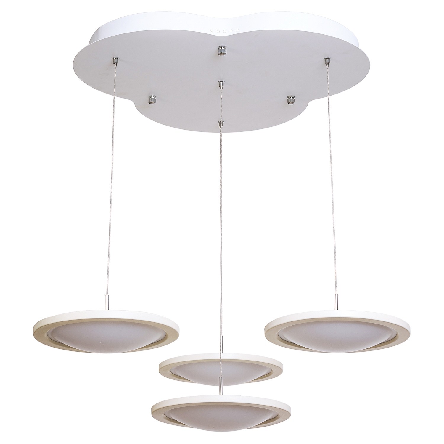 Светильник подвесной Gerhort G61018 G61018/3WT