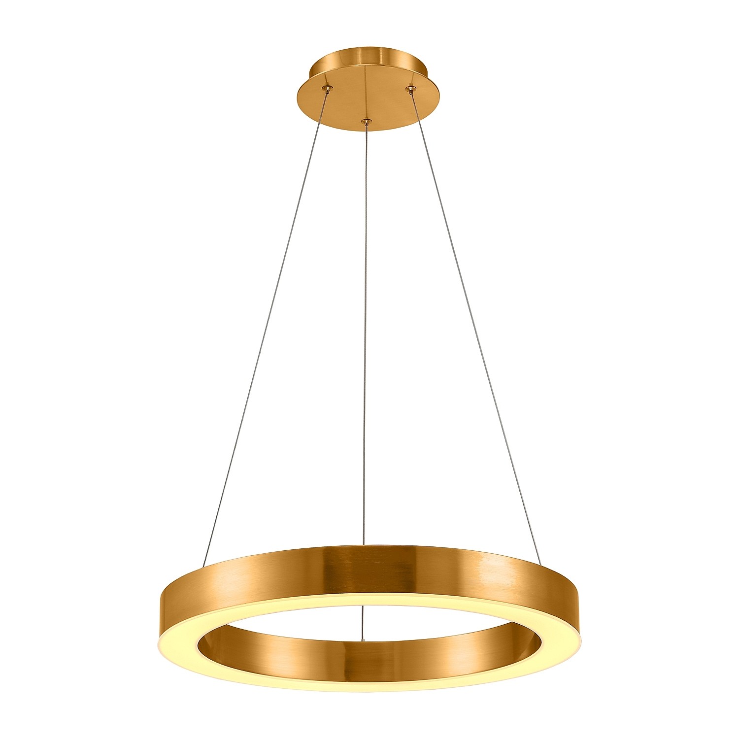 Подвесная люстра Gerhort G61347 G61347/26GD