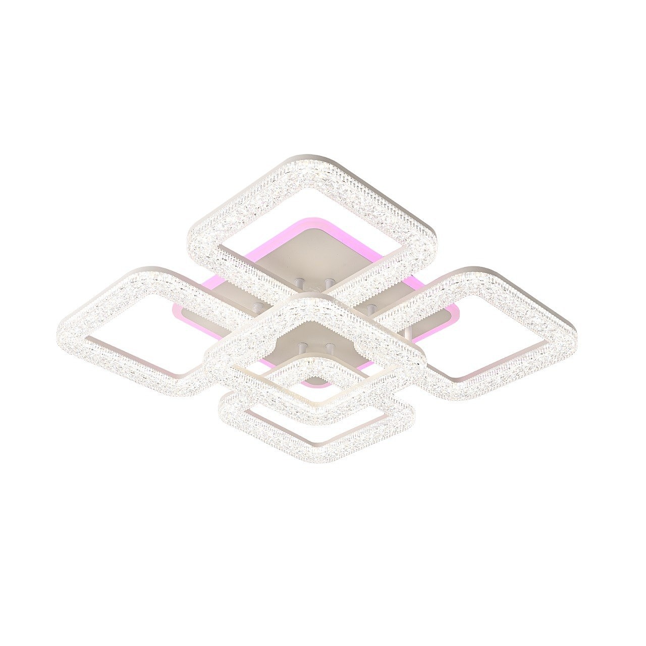 Потолочная люстра Gerhort G61406 G61406/5+1WT