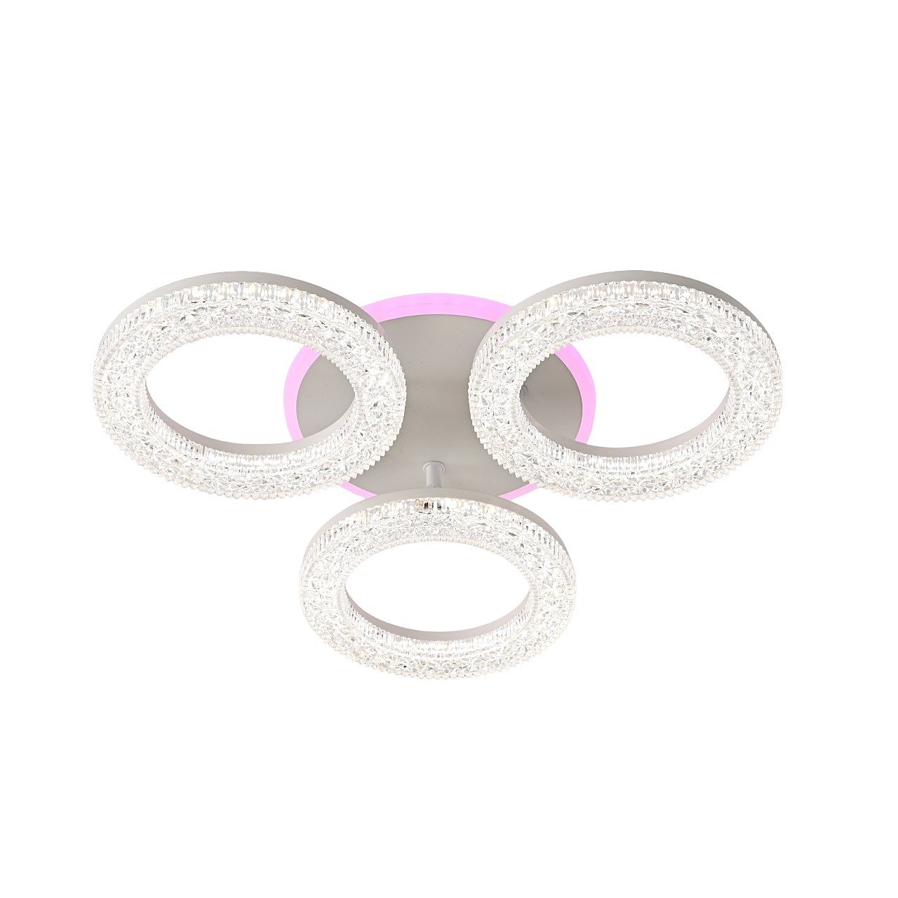 Потолочная люстра Gerhort G61409 G61409/3+1WT