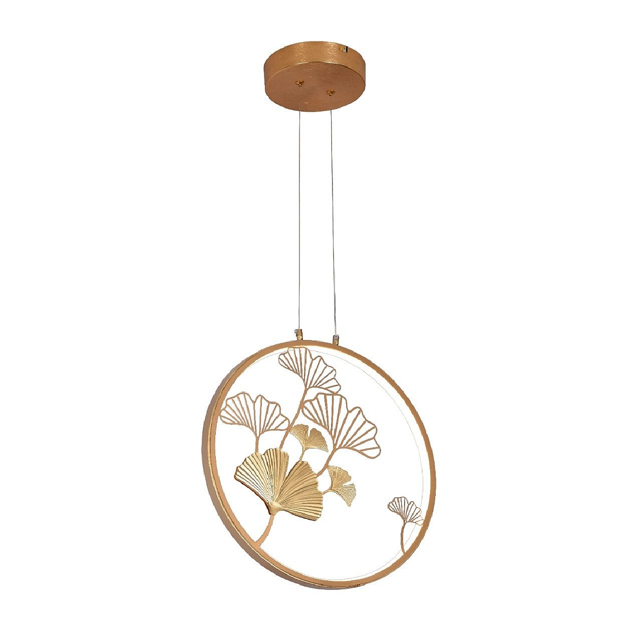 Светильник подвесной Gerhort G61432 G61432/1P AB+WT