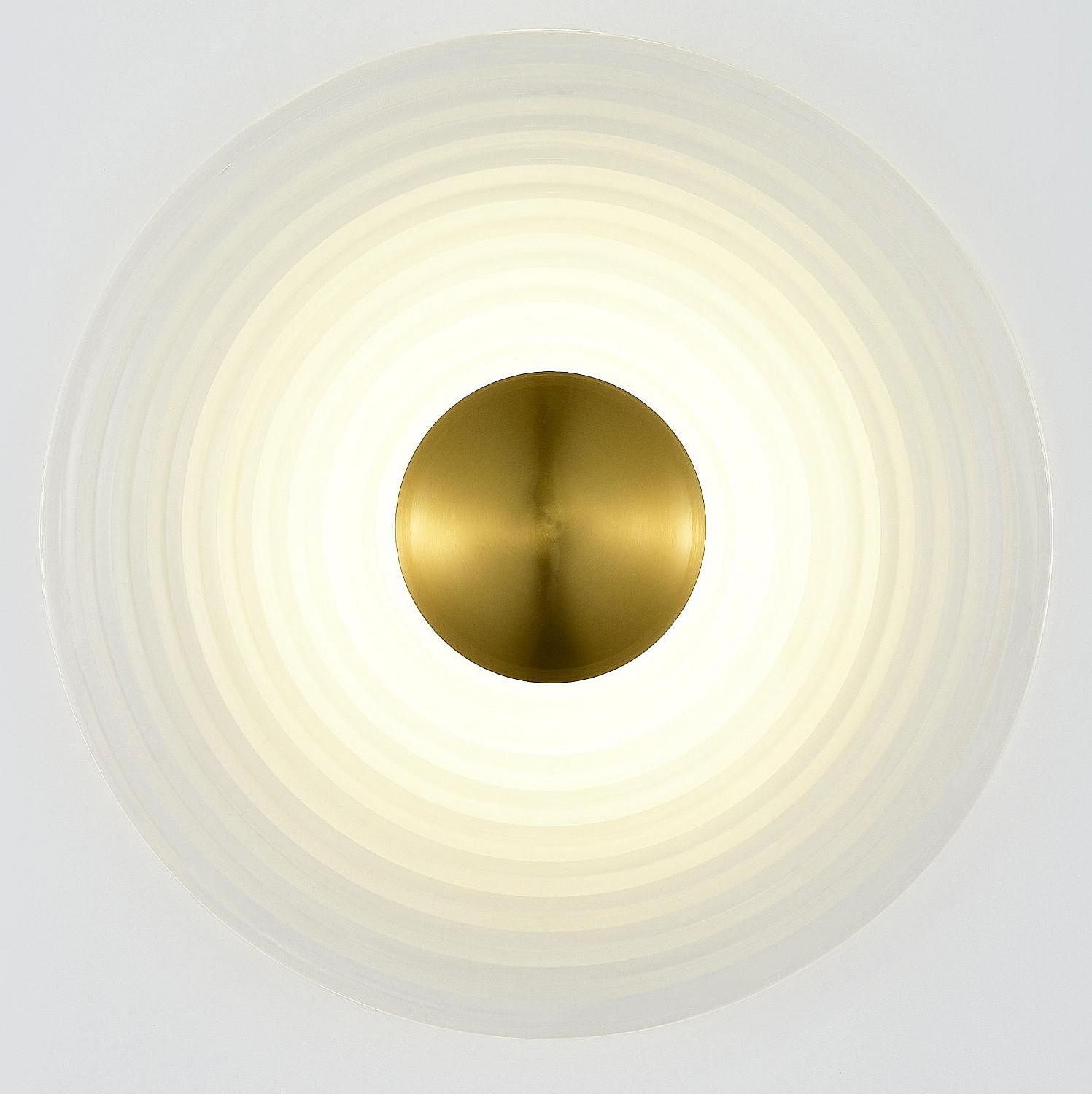 Настенный светильник Gerhort G61440 G61440/1wM BRS CL