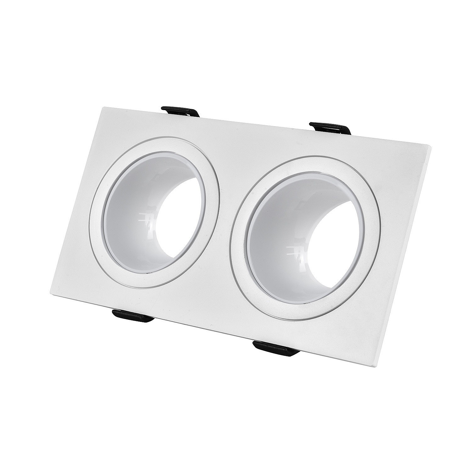 Встраиваемый светильник Gerhort G86003 G86003 WT GU10