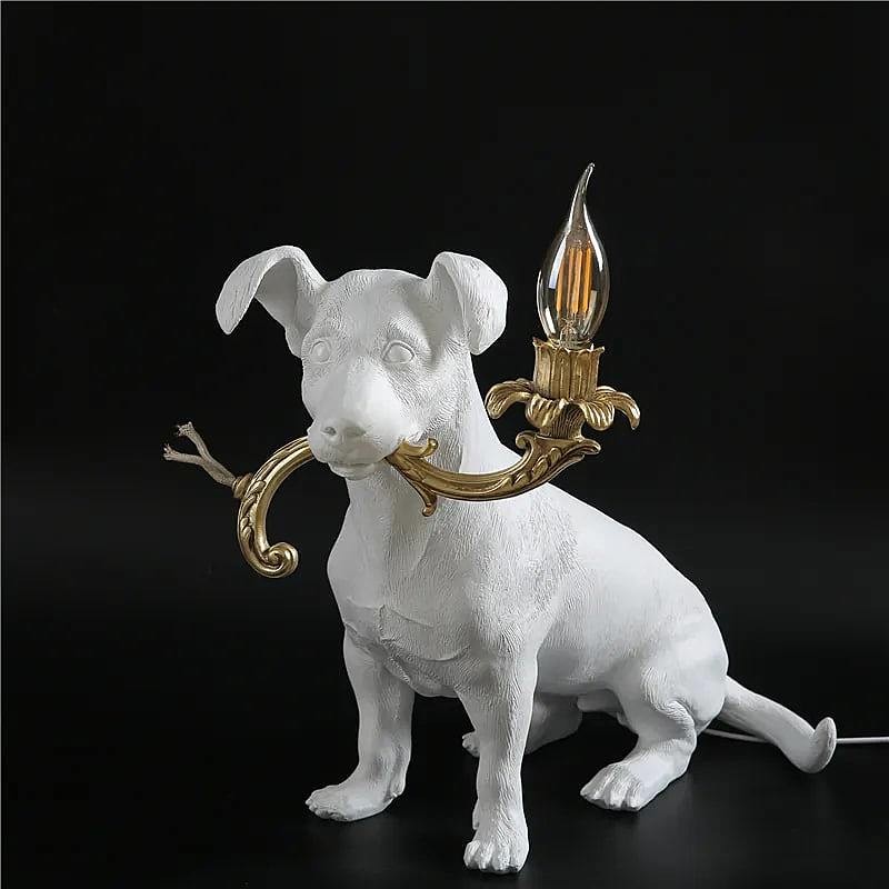 Настольная лампа Gerhort G92004 G92004/1T WT+AB