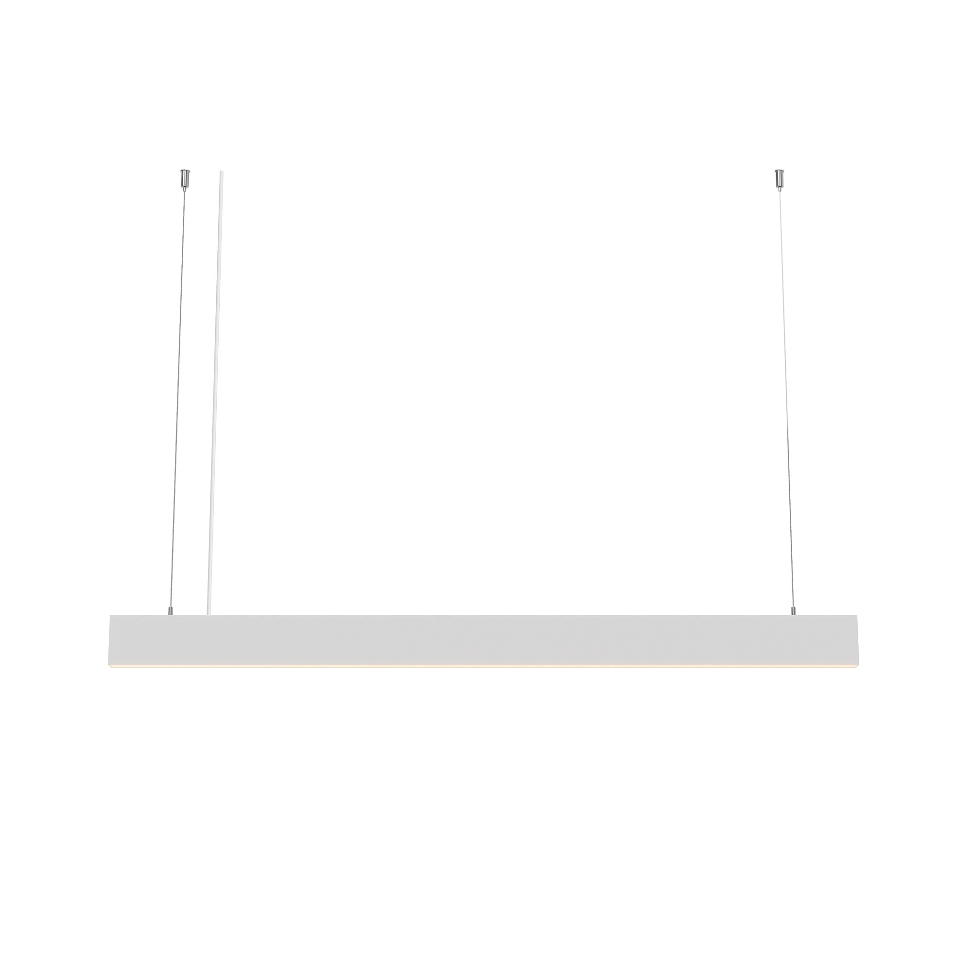 Светильник подвесной Maytoni BASIS P070PL-2.7-3-4K-W