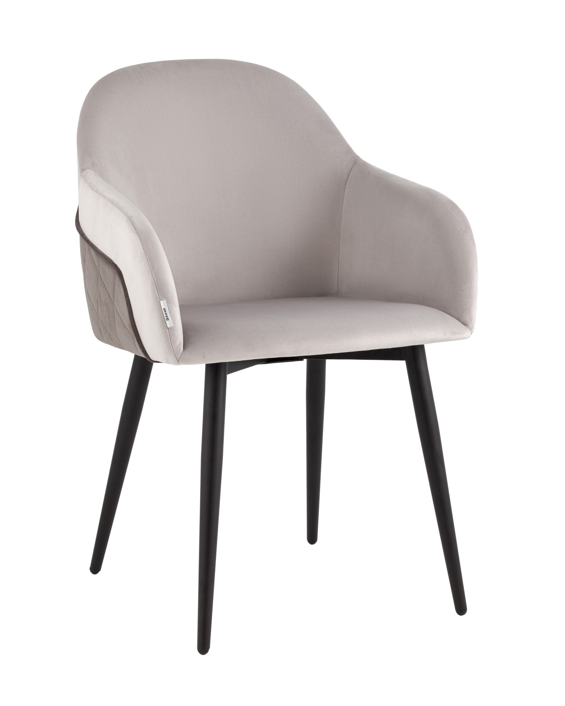 Обеденный стул Stool Group Новел LV-110-H09/H18-02-01(P)