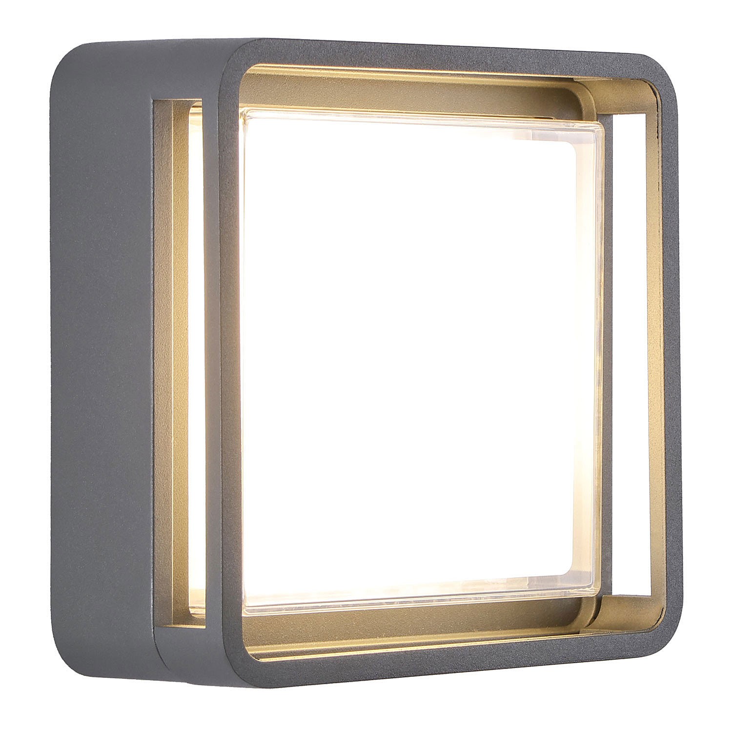 Настенный светильник Lussole LSP-7385