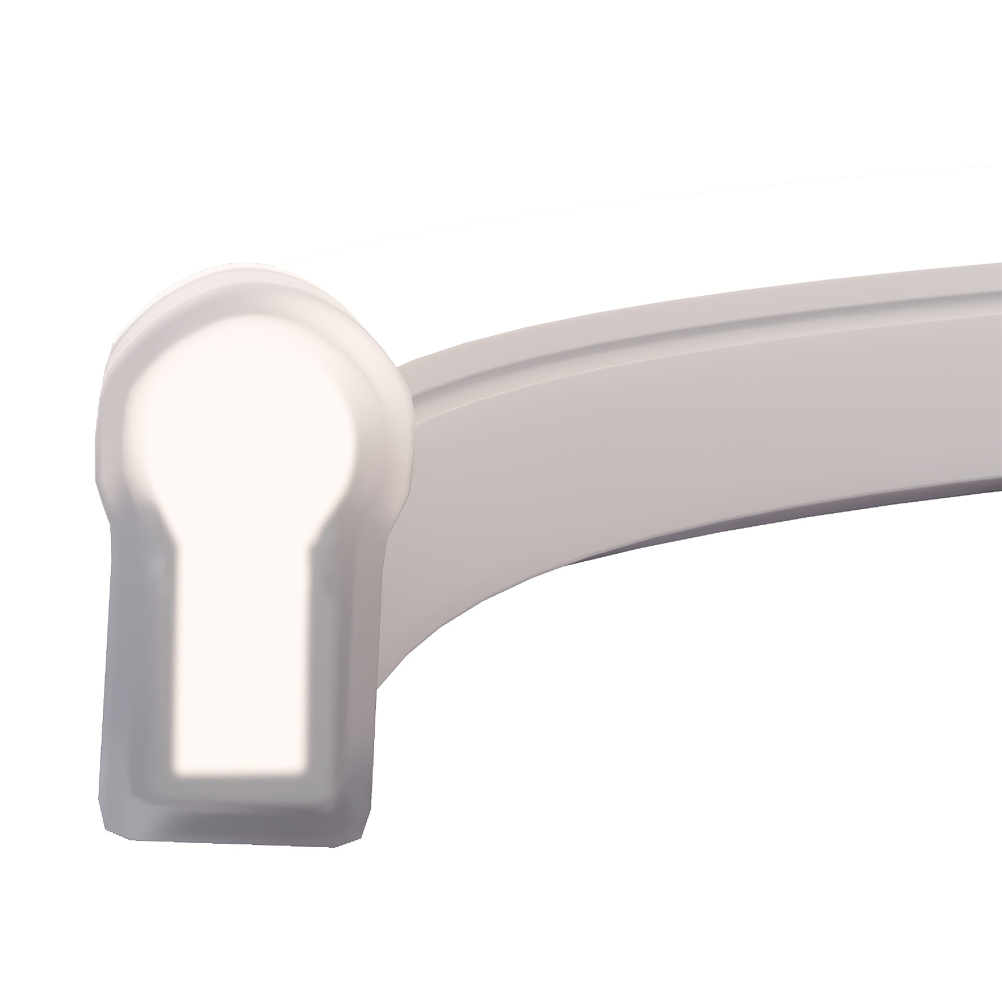 Светодиодный шнур Maytoni Гибкий неон 220В 201231