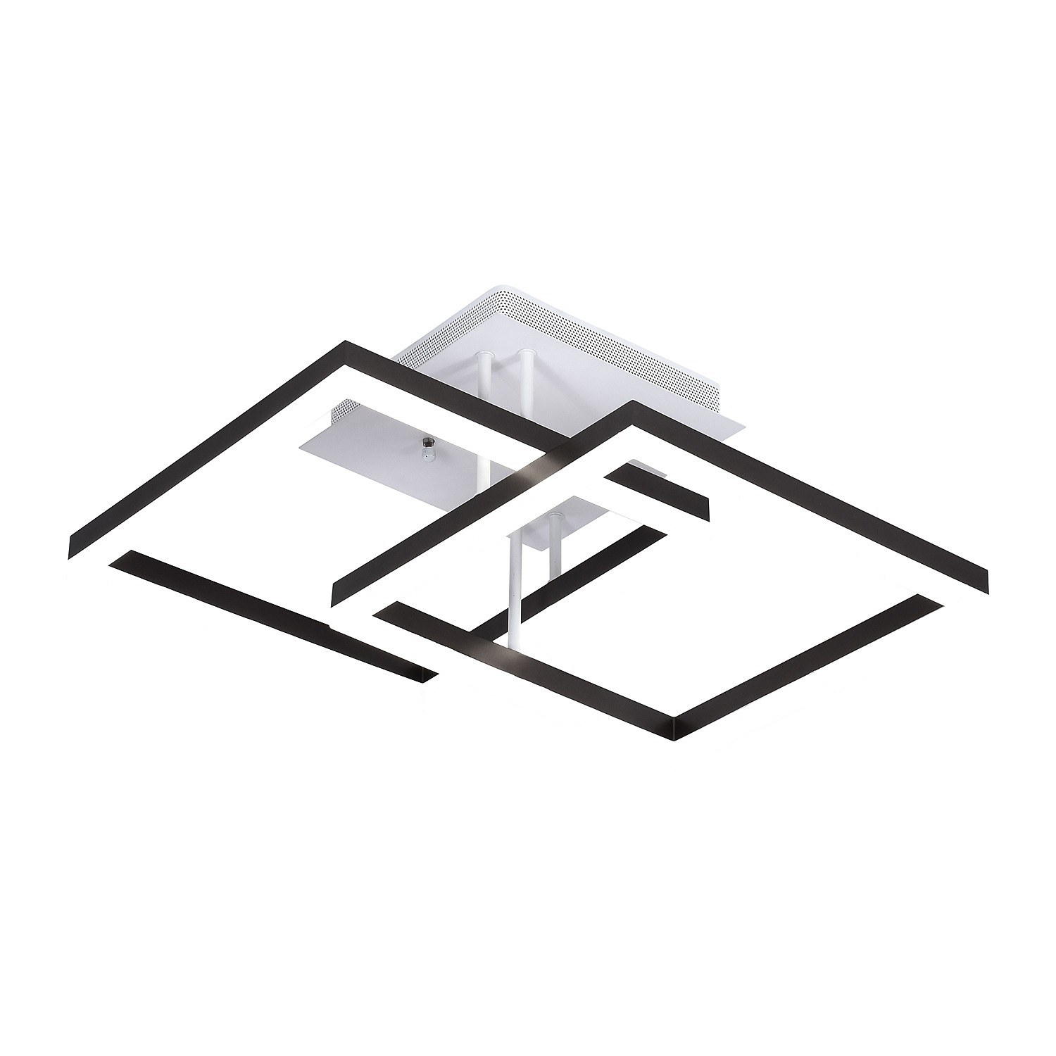 Потолочная люстра ЭкономСвет 10060 10060/2CF