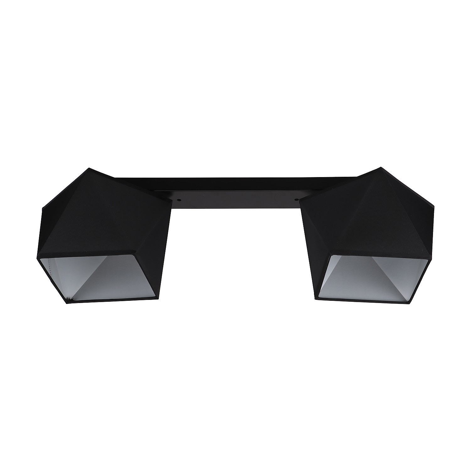 Потолочная люстра ЭкономСвет 10218 10218/2BK BK