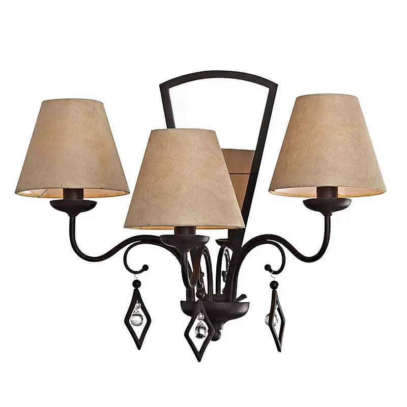 Бра L'Arte Luce CAPRI L15023.37