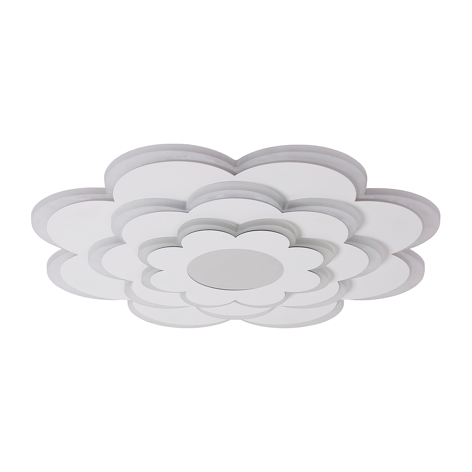 Потолочная люстра ЭкономСвет 50519 50519/50WT