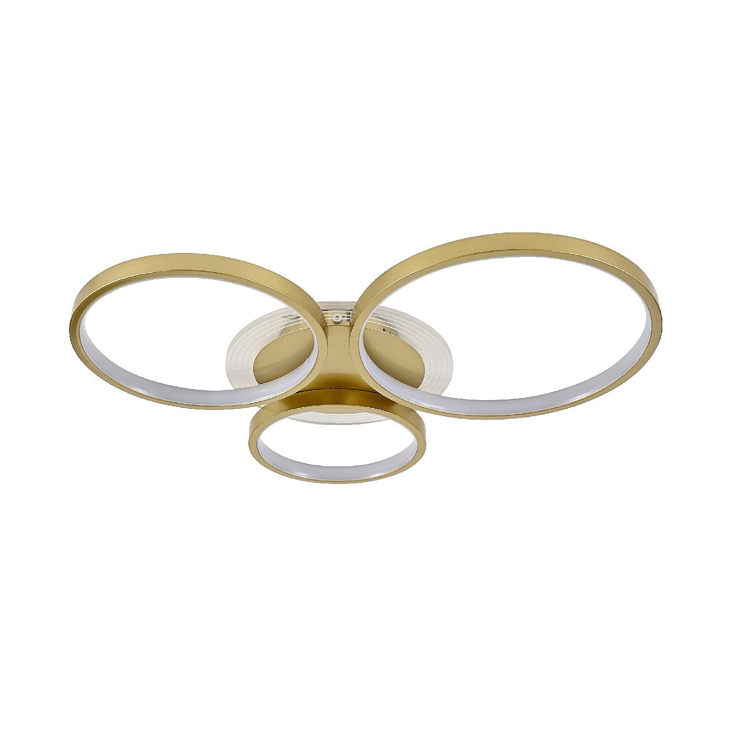 Потолочная люстра ЭкономСвет 51210 51210/3GD