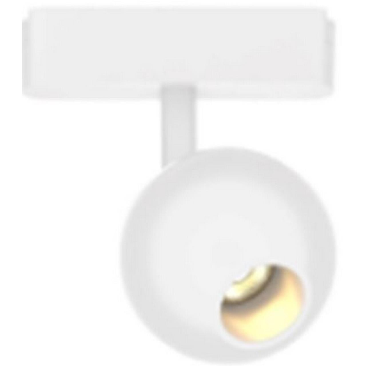 Трековый светильник Aployt Magnetic track 48 APL.0117.10.10