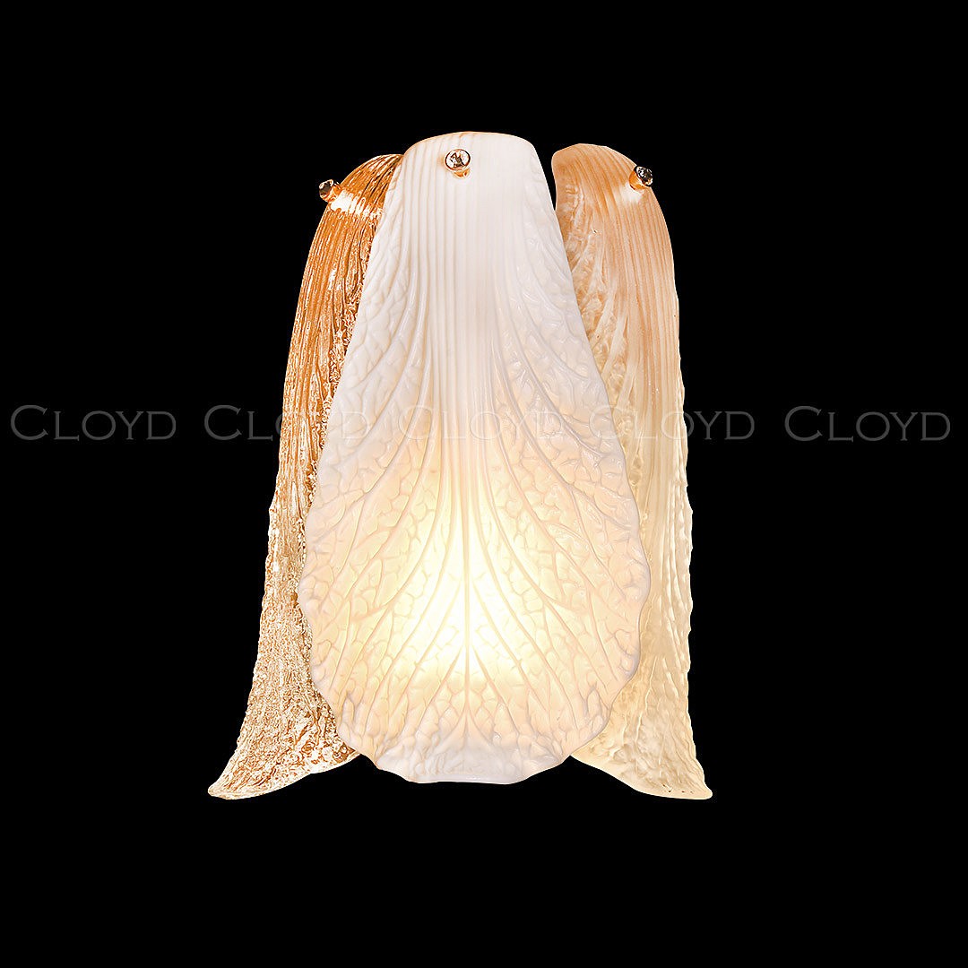 Настенное бра Cloyd Cardamon 20416