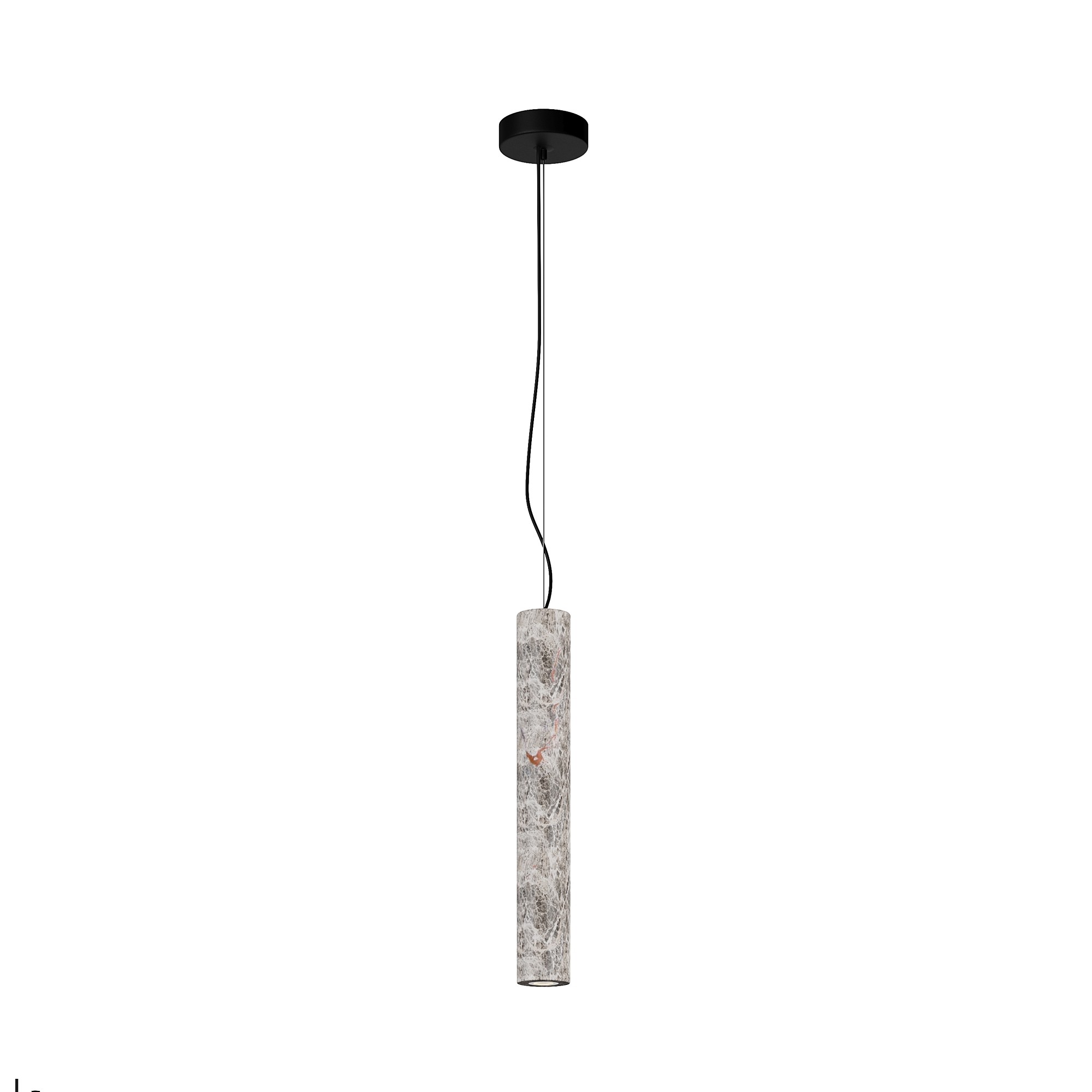 Светильник подвесной Maytoni Basic Texture MOD461PL-L5GRK