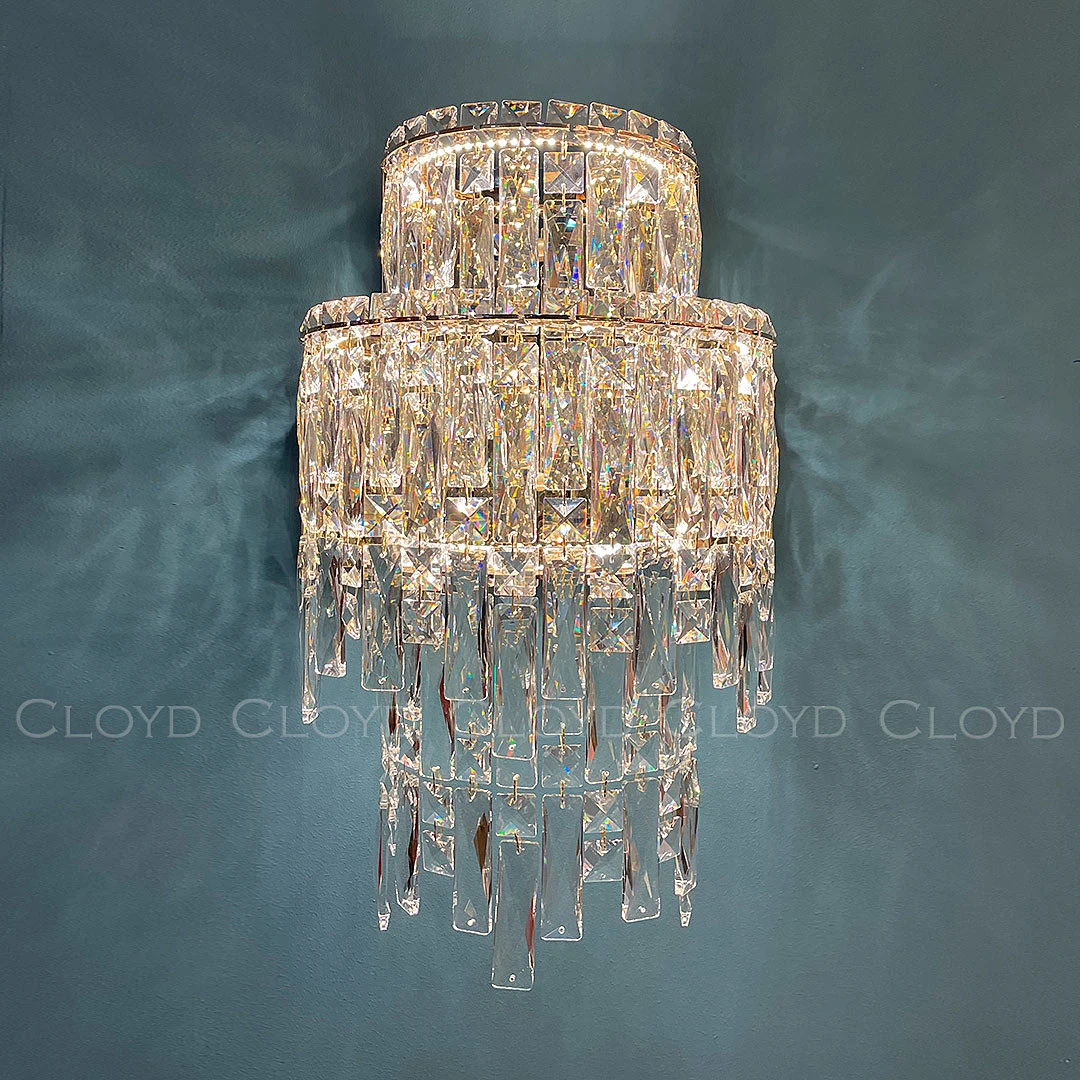 Настенное бра Cloyd Antrea 20355