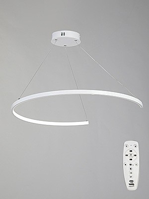 Подвесная люстра Vitaluce V2510DT-0/1S